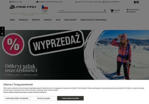 Alpine Pro Polska Sp. z o.o.