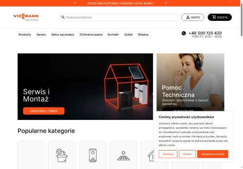 Przedsiębiorstwo Handlowo-Usługowe ZIS S.C.